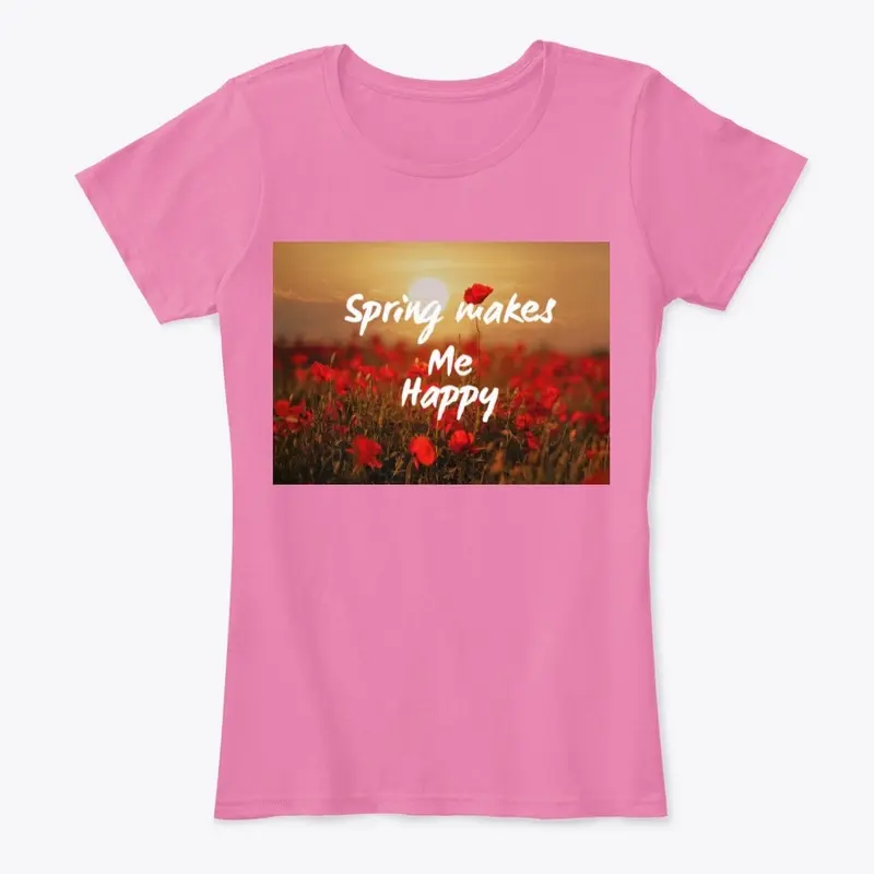 Women"s comfort tee