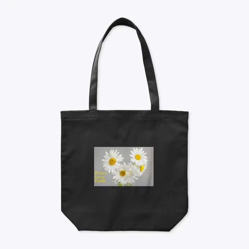 organic tote bag